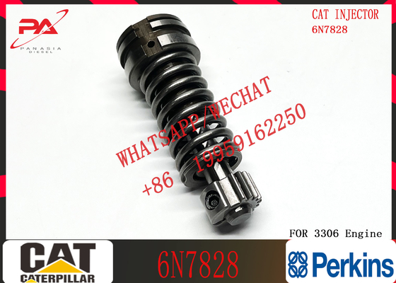 Fuel Injection Pump Plunger CAT Series 6N7828   7W5929  9H5797 4P9830 6N7525  1086633 for CAT