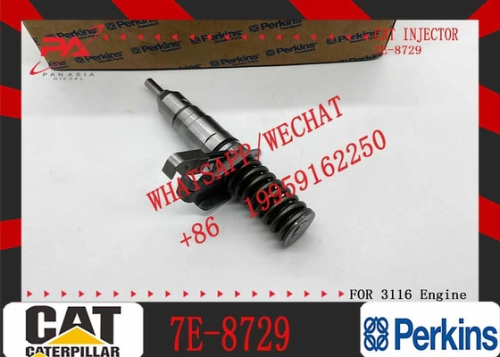 NINE Brand Diesel Injector 7E-8729 0R-0471 0R-3389 Injector Nozzle 0R-4374 0R-8461 0R-8473
