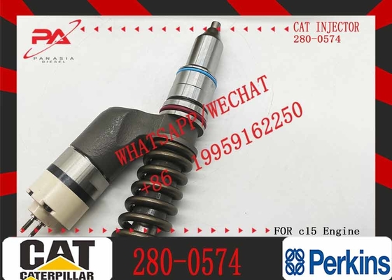 Nine Brand OEM Quality Diesel Injector 280-0574 Truck Parts 280-0574