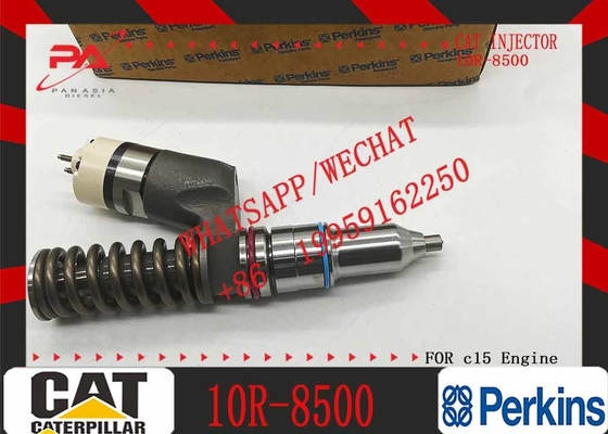 Nine Brand OEM Quality Diesel Injector 10R-8500 Diesel Engine Parts 10R-8500