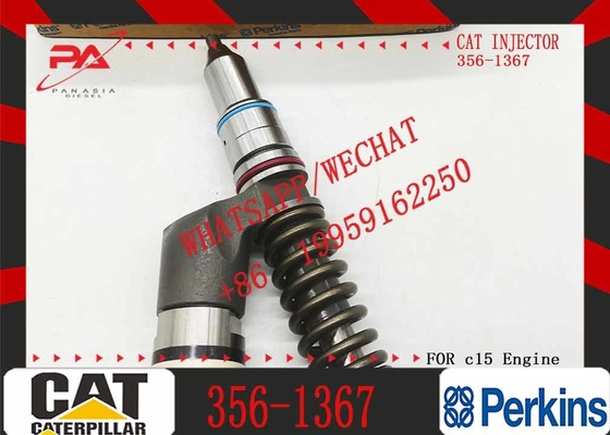 injector 280-0574 289-0753 291-5911 295-9085 294-3500 356-1367 3561373