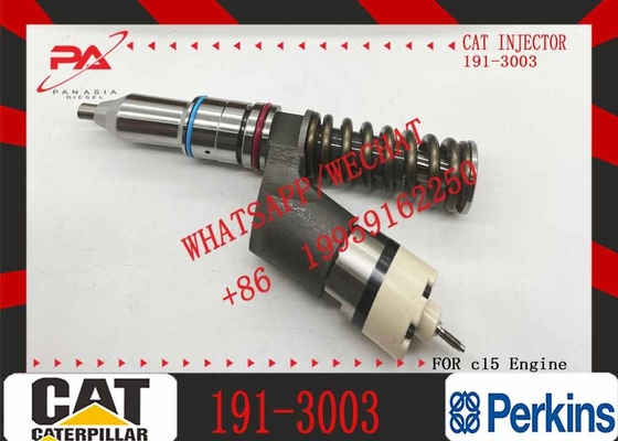 Nine Brand OEM Quality Diesel Injector 191-3003 Truck Parts 191-3003