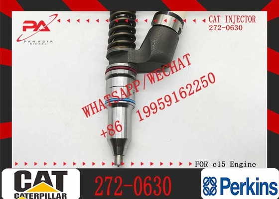 Remanufactured High quality common rail diesel engine injector 272-0630 280-0574