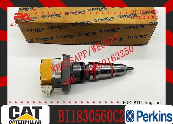 High-Quality Diesel Fuel Injection PumpBI1830560C1 BI1830560C2 for Paccar MX13