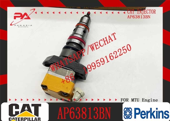 COMMON RAIL FUEL INJECTOR AP63813BN 20002003 DT530 HT530 250340