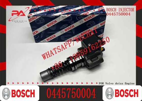 0445750003 0445750004 Engine fuel injector nozzle assy 0445750003 0445750004 unit pump