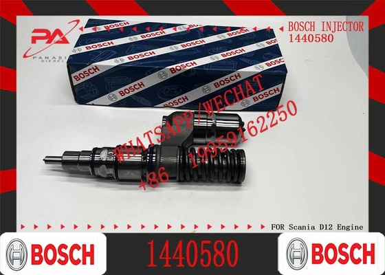 Hot sale Diesel Fuel Unit Pump Injector 0414701028 0414701080 0414701020 1440580 For Scania- DC12 DC16 Engine