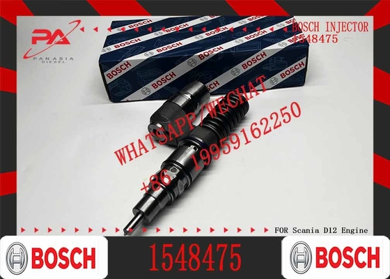 Good Price New Unit Pump Injector Electronic Unit 0414701040 0414701064 1548475 1766551 Engine Diesel Injector for Scani