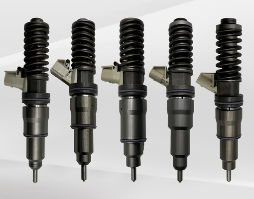 CUMMINS Diesel Fuel Injector 4061851 4088327 4088665 3411753 3095040 Injection QSM11 ISM11 M11 Engine