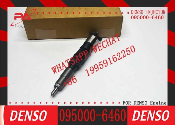 diesel fuel injector 095000-6460 0950000-6470 095000-6480 095000-6480 RE529118 RE529149 RE529151 fuel injector