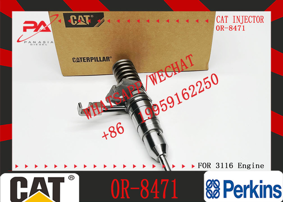 Common Rail Injector Assy  418-8820 0R-8461 0R-8469 0R-8465 0R-3742 0R-8463 0R-8633 20R-4179 0R-8471