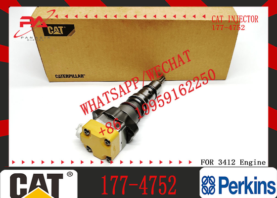 injector for   177-4752 178-0199 178-6342 135-5459 198-6605 218-4109 222-5965 10R-9348 10R-9237 10R-0781