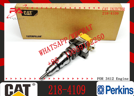 diesel fuel injector 218-4109 222-5965 10R-9348 10R-9237 10R-0781 156-8895 1OR-9239 232-1168 173-9268 162-9610