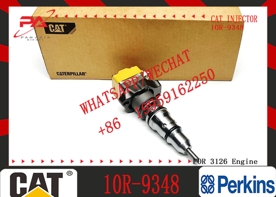 Diesel Fuel Injector 171-9710 1719710 10R-9348 10R-9348 222-5965 10r0781 10R-0781 162-9610