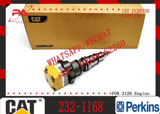 Fuel Injector Assembly   198-6605 218-4109 222-5965 10R-9348 10R-9237 10R-0781 156-8895 10R-9239 232-1168