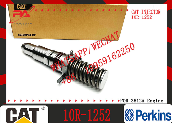 diesel engine parts Common rail injector  4P9076 4P9077 7C4148 6L4355 0R-8338 10R-1252 9Y-4544 0R-3883 0R-0906 7C-4173