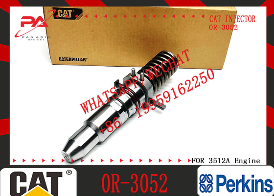 Common Rail Diesel Injector7C-4174 0R-3052  9Y-1785 7C-4184 10R3053 9Y-0052 961-4357 0R-1759
