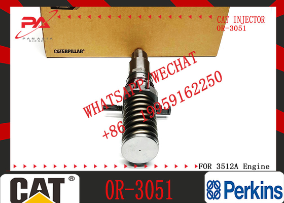 diesel engine fuel injector  0R-3051 0R-2921 0R-2925  7C-9576 7E-6048 7C-2239 7C-4174 7E-3384 7C-9577