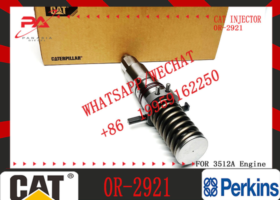 CAT Diesel engine fuel injector   4P9076 4P9077 7C4148 6L4355 0R-8338 10R-1252 0R-3052 0R-3051 0R-2921