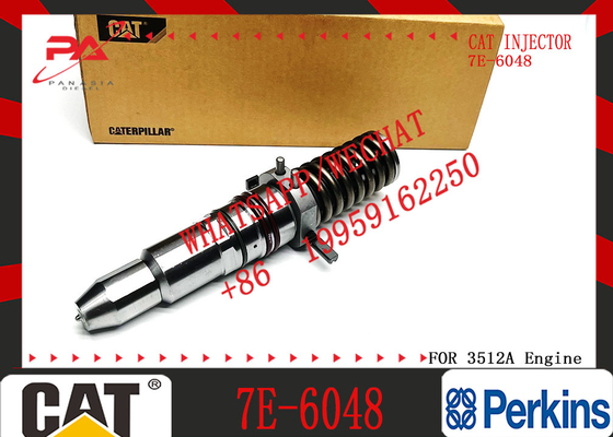 Common Rail Injector  0R-8338 10R-1252 0R-3052 0R-3051 0R-2921 0R-2925  7C-9576 7E-6048