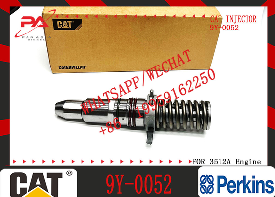 CAT Diesel engine fuel injector   9Y-0052  7C4148 6L4355 0R-8338 10R-1252 0R-3052 0R-3051 0R-2921