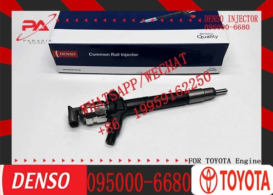 Injector Repair Kit spare parts 095000-9770 095000-9730 095000-7700 095000-6680 095000-6410 with valve plate nozzle
