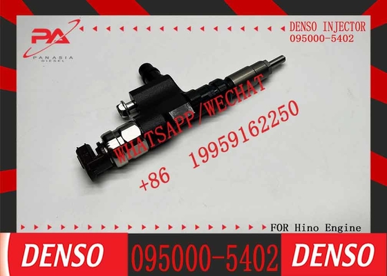 Good Price Common Rail Injector 095000-5400 095000-5401 095000-5402 095000-5403 095000-5404 095000-5405 9709500-540 2367