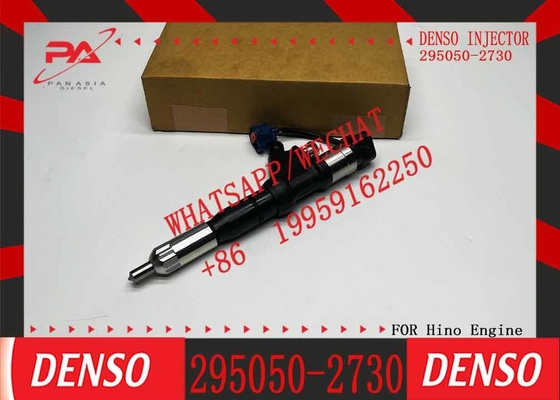 Engine fuel injector 295050-0760 23670-E0380/23670-E9250/23670-E09260 295050-2650 295050-2730 095000-5402 295050-8890 07