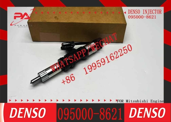 Common rail Injector Repair Kit injector nozzle 095000-8920 ME306398 095000-8621 095000-6860 for mitsubishi