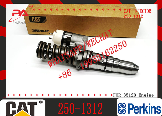 Diesel Fuel Injector Assembly 250-1312   392-0200 392-0202 392-0211 0R-9944 0R-3539 386-1766 0R-8619 386-1776