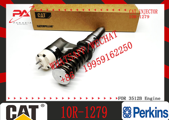 3512B engine fuel injector  10R-1279  250-1308 250-1312 392-6214 250-1314 359-5469 375-4106  10R-8795 10R-7238
