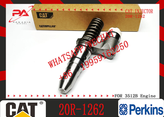 Fuel Injector Assembly   10R-1278 10R-1276 10R-1288 10R-1280 10R-1279 10R-1275 10R-1290 20R-1277 20R-1262