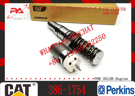 CAT Diesel engine fuel injector 386-1754  392-0202 392-0211 0R-9944 0R-3539 386-1766 0R-8619 386-1776 437-7547