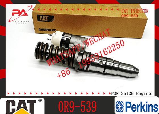 Common Rail Injector Assy   0R9-539   392-0215 392-0216 392-0217 392-0219 20R-3477 20R-3483 20R-0849 20R-1264