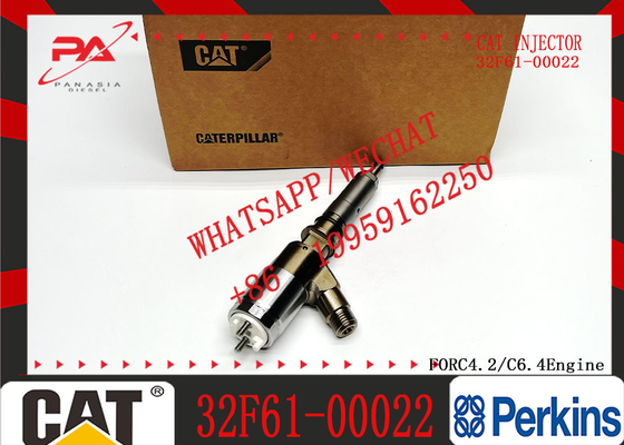 High Quality Common Rail Injector   326-4740 32F61-00022 10R-7676 10R-7670 317-2300 For CAT C4.2