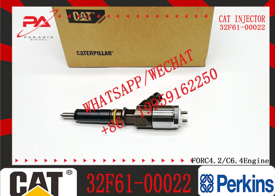 CAT  Fuel Injector Nozzle  32F61-00062 32F61-00014 32F61-00022   2645A748 320-0670 2645A745