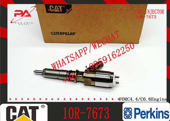 diesel engine parts Common rail injector  2645A746 2645A749 2645A747 10R-7671 10R-7672 2645A718 10R-7673