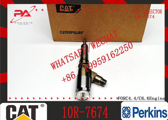 common rail fuel injector   10R-7671 10R-7672 2645A718 10R-7673 10R-7676 2645A734 10R-7674
