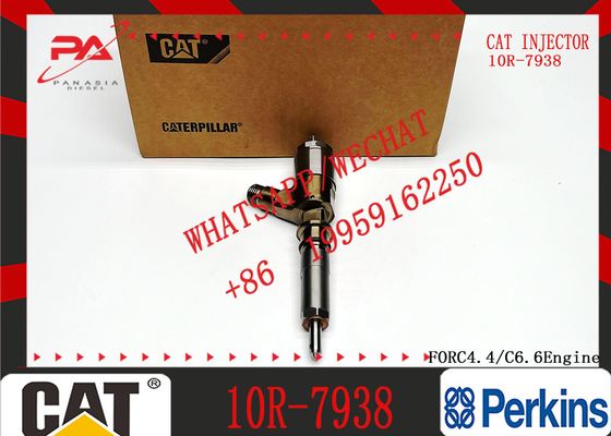 CAT  Fuel Injector Nozzle  10R-7938  2645A753 2645A746 2645A749 2645A747 10R-7671 10R-7672 2645A718