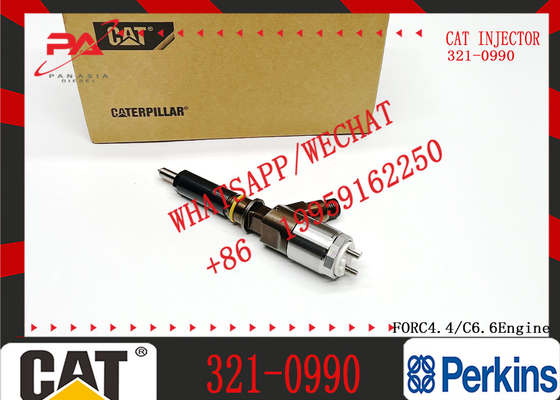 Fuel Injector Assembly  2645A718 10R-7673 10R-7676 2645A734 10R-7674 10R-7668 10R-7938 10R-7939 321-0990