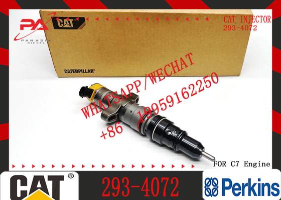 common rail injector 293-4072  243-4503 20R-8071 295-9166 20R-8067    20R-8057 387-9429 20R-8056
