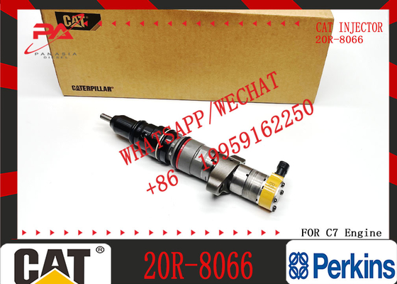 Common Rail Injector  20R-8066 557-7627 20R-9079  20R-8066 387-9441 20R-8069 295-1409 10R-4762 295-1410