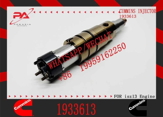 Common rail injector 1881565 for diesel fuel engine DC13 1933613 2058444 2419679 2057401 for Scania-XPI engine