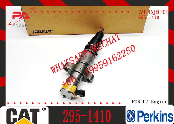 CAT Diesel engine fuel injector  20R-8066 557-7627 20R-9079  20R-8066 387-9441 20R-8069 295-1409 10R-4762 295-1410