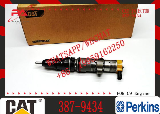 common rail fuel injector 387-9434 20R-8063  20R-8060 20R-8968 20R-1917  573-4231 293-4072  for CAT engine