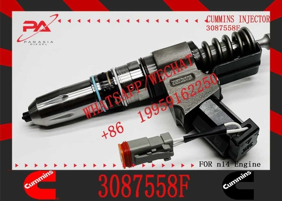 Remanufactured Best price common rail fuel injector 3083848F 3087558F