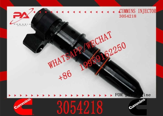 Huida ELIC 3054218 3054253 3032392 Engine Diesel fuel injector common rail injector Original