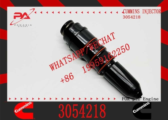 Genuine NT855 diesel engine injector 3054216 3054217 3054218 3054219 3054220 3054226 3054228 3054231 3054233 3054071