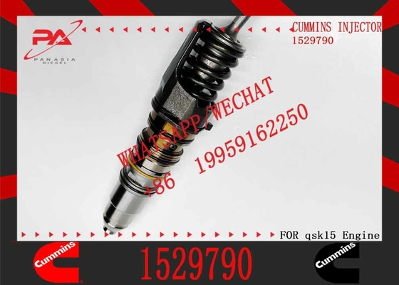 Diesel Fuel Pump Unit Injector Assembly 579262 574860 1529790 1846350 Engine Parts