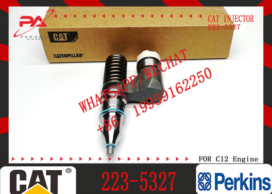 cat injector C12  injectors 223-5327 229-8842 10R-1256 10R-1003 212-3463 317-5278  281-7152 20R-0055 10R-9235 20R-0056
